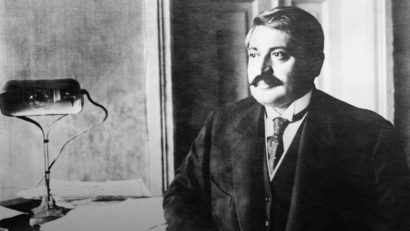 109 il əvvəl Tələt Paşanın göndərdiyi teleqram: Erməniləri ifşa edən sənəd