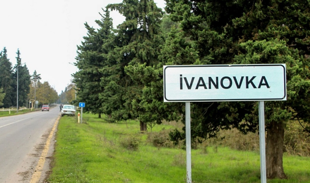 İvanovka kəndinin sirləri: Oranı kimlər niyə tərk ediblər?