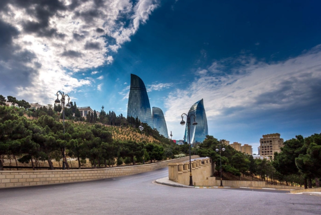 Əhalinin NƏZƏRİNƏ - Bu gündən başlayaraq...