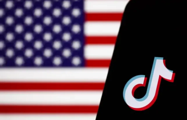 ABŞ Ədliyyə Nazirliyi "TikTok"u məhkəməyə verib