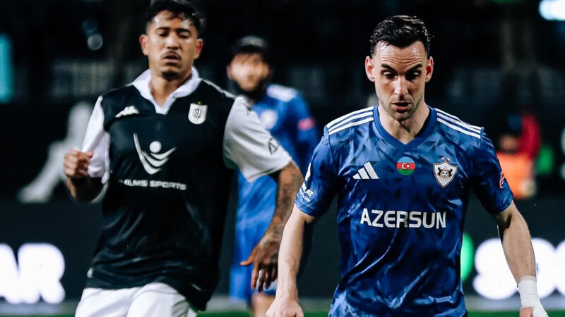 Premyer Liqa: "Neftçi" və "Qarabağ" yenidən üz-üzə