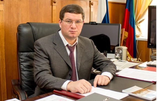 Dağıstanda daha bir yüksəkvəzifəli məmur saxlanılıb