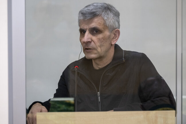 "Xocalı soyqırımı müharibənin qanlı səhifələrindən biridir" - Arkadi Qukasyan