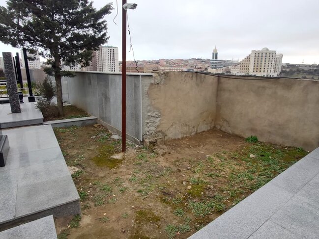 "O dövrdə Şəfiqə xanımın özünə, bu gün isə ruhuna diqqətsizlik, hörmətsizlik edirlər"- Mərhum sənətkarın yaxını GİLEYLƏNDİ