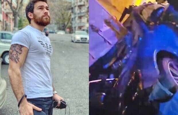 2023-cü ilin ən yadda qalan HADİSƏLƏRİ! - FOTOLAR