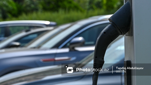 DİQQƏT: Hibrid avtomobillər üçün tətbiq edilən güzəştlərin məhdudlaşdırılması gözlənilir