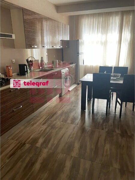 Generalın yarım milyon manatlıq evi hərraca çıxarıldı (FOTO)