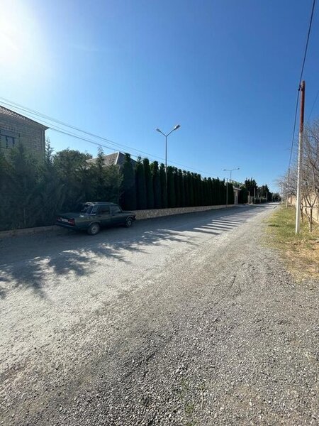 TƏCİLİ TORPAQ SATILIR