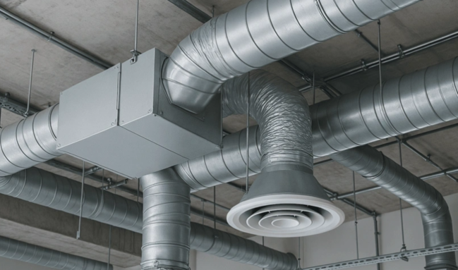 Azərbaycan Türkiyədən havalandırma sistemləri idxalına çəkdiyi xərci 1 % azaldıb