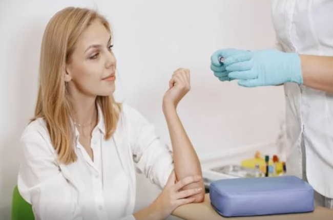 40 yaşdan sonra həyatınızı xilas edəcək dörd tibbi test