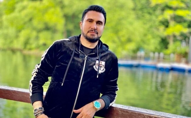 Nadir Qafarzadə: "Məni 22 manat narahat etmir..."