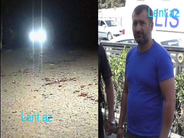 Həmcinslərin intim əlaqəsi: Bakı İslam Universitetinin dekanı niyə killer tutdu? - FOTO