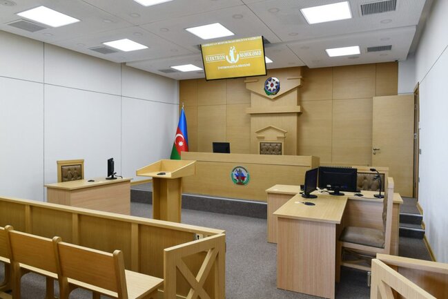 "Zeytun Pharma"nın rəhbəri ölkədən nə qədər valyuta çıxarıb?