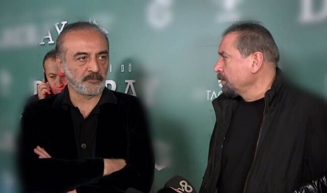 Bir-biri ilə qohum olan məşhurlar