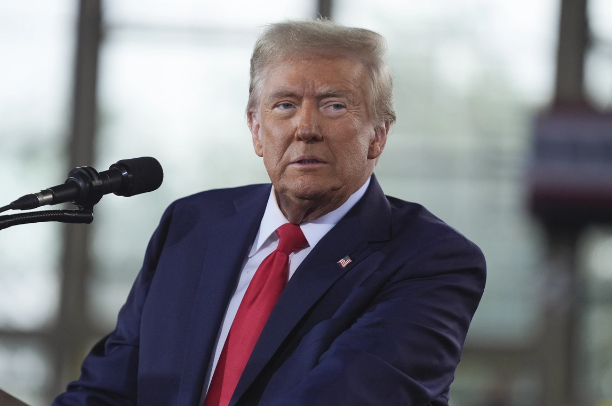 Tramp Ukrayna üzrə danışıqların keçiriləcəyi Florida ştatına səfər edəcək