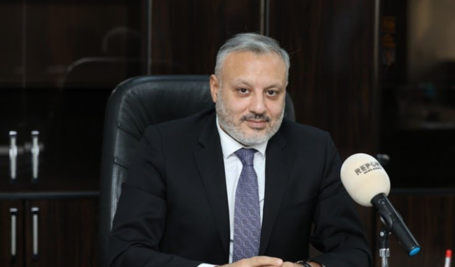 PFL prezidenti yenidən əməliyyat olunacaq