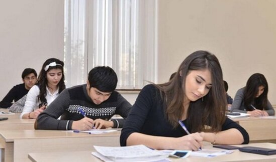 Bu gün DİM magistraturaya qəbul imtahanı keçirəcək