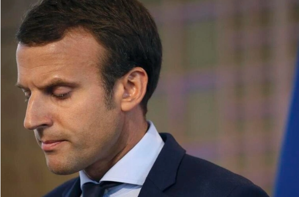 Makrona görə Fransa Aİ-dən çıxa bilər