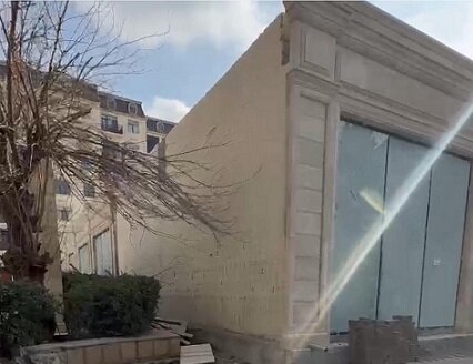 Anar Quliyev dilemma qarşısında – Ya Prezidentin etimadı, ya da qanunsuz tikintilərə davam…