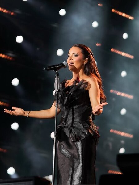 "Geri qayıtmaq həyəcanlıdır..."