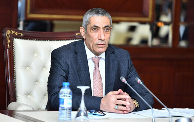 Siyavuş Novruzova nə olub? - 3 aydır parlamentə gəlmir