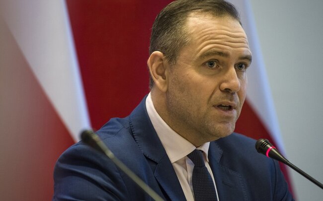 Polşa prezidenti Ukraynanın Aİ-yə sürətlə daxil olmasına qarşı çıxıb