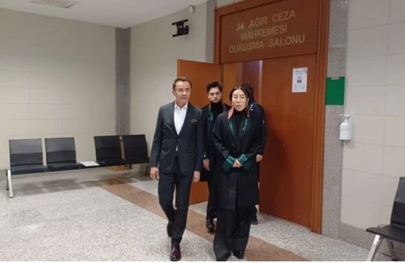 Məşhur həkim məhkəməyə çıxarıldı: 13 yaşlı oğluna cinsi zorakılıq edib? - FOTO