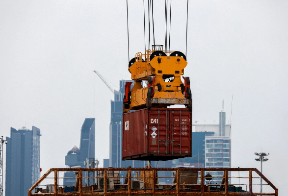 Trampın Çinlə ticarət müharibəsində "həssas nöqtəsi" tapıldı