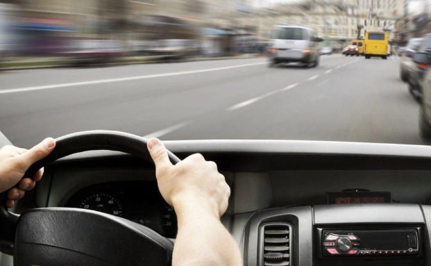 Yol polisindən sürücülərə MÜRACİƏT: "Yuxusuz, yorğun halda sükan arxasına əyləşməkdən çəkinin"