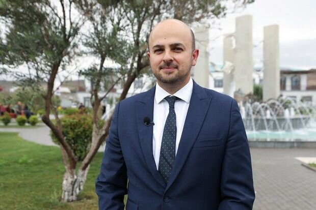 "Zəngilanın memarlıq üslubuna uyğun yaşayış komplekslərinin layihələri hazırlanır" - MÜSAHİBƏ