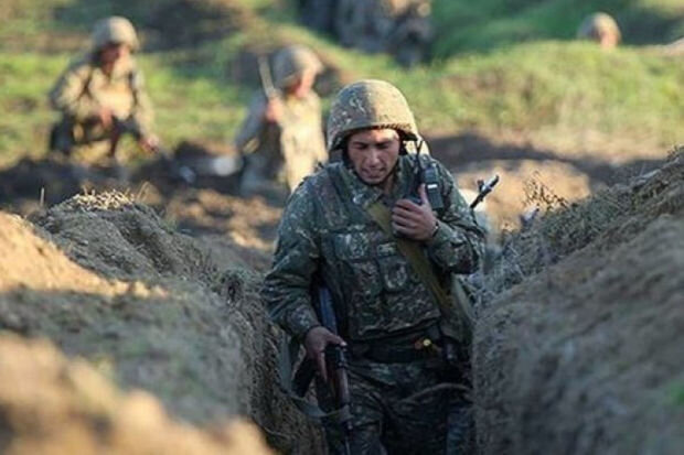 Ermənistanda təşviş: Orduda ölüm və intiharların sayı artıb