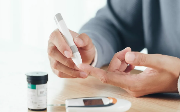 Qan şəkərinin stabilləşdirilməsi üçün ən yaxşı qida açıqlandı