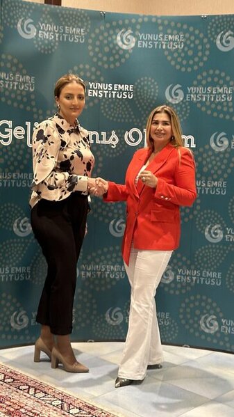 Fira Cəlilovaya vəzifə verildi