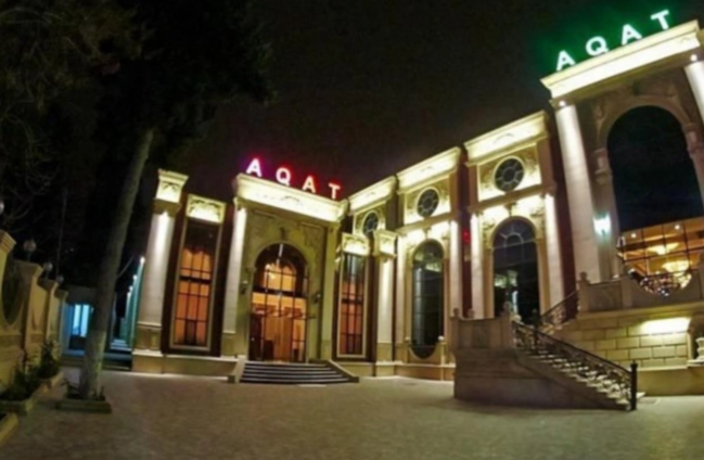 Bakıda məşhur şadlıq evində nöqsanlar aşkarlandı: Müştərilərə camış əti verilirmiş