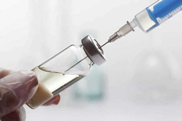 Tibb bacısı özünə vurduğu antibiotik iynəsindən şoka düşdü