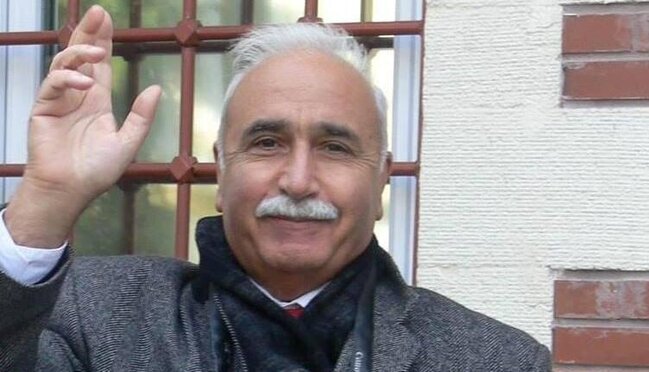 Gülhüseyn Kazımlı VƏFAT ETDİ - FOTO