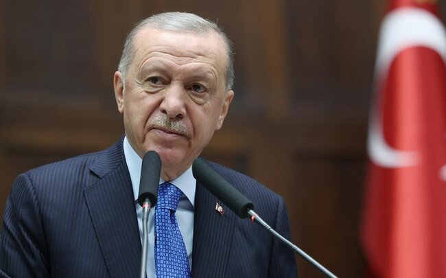 Türkiyə Prezidenti Suriyaya səfər edəcək