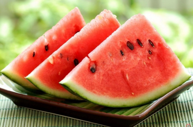 Qarpızdan zəhərlənməmək üçün nə edək?