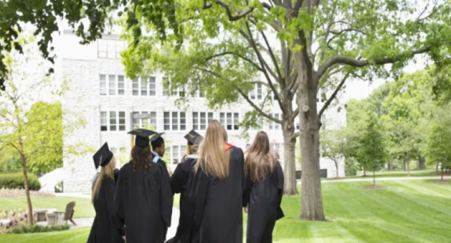 Ali təhsil üçün ən yaxşı 10 ölkə - SİYAHI