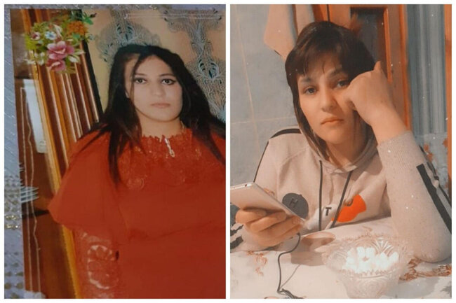 Bu qadını görənlər dərhal polisə XƏBƏR VERSİN