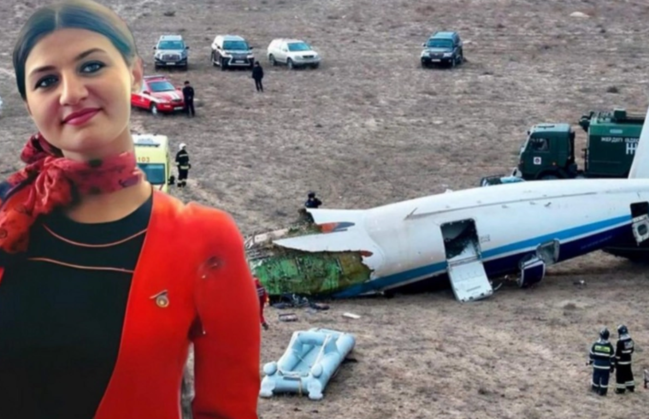 Milli Qəhrəman Hökumə Əliyeva ilə bağlı çəkilən film bu tarixdə təqdim ediləcək