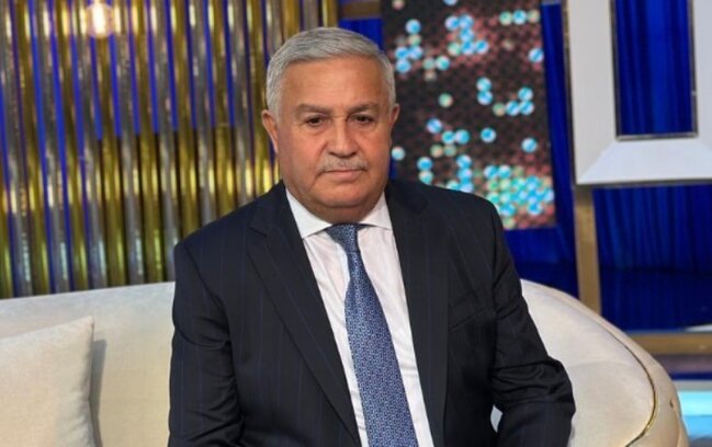 "Mənfi rəylər məni qocaldır"