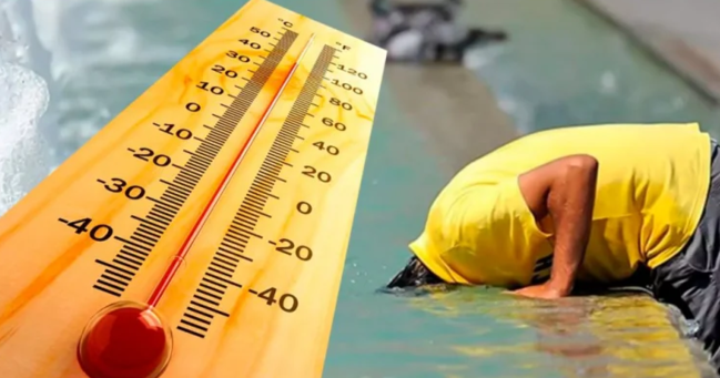 İyulun 15-də əhali üçün əlverişsiz hava şəraiti gözlənilir - XƏBƏRDARLIQ