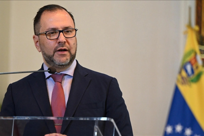 Venesuela ABŞ-ni balıqçı gəmisini ələ keçirməkdə ittiham edib