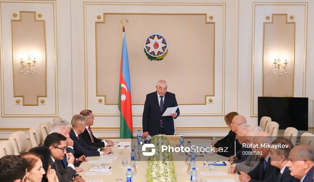 Seçkiqabağı təşviqata nə zaman başlanacağı məlum oldu