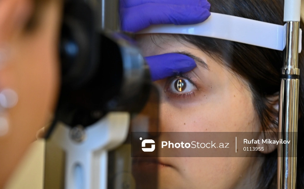 Göz məşqləri görmə qabiliyyətini bərpa edə bilərmi?