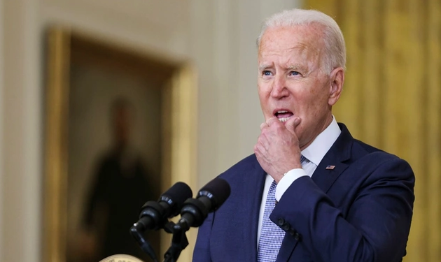 Bayden Fransanı İtaliya ilə səhv saldı