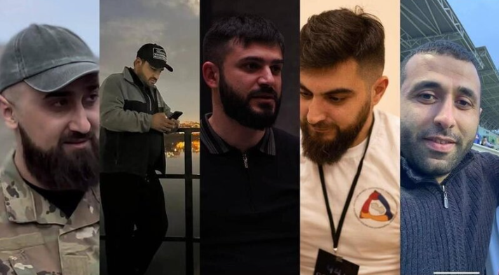 ""Döyüş Qardaşlığı" təşkilatı bir başa Paşinyana dəstək verir" - Ekspert