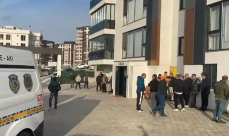 Evə gəlib, arvadının öldüyünü gördü: Qatil ən yaxını olduğu üzə çıxıb