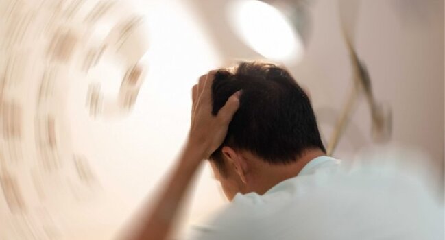 Dəniz xəstəliyiniz var?